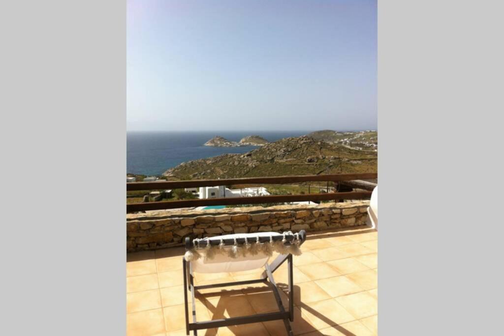 Pithos House * Ano Mera