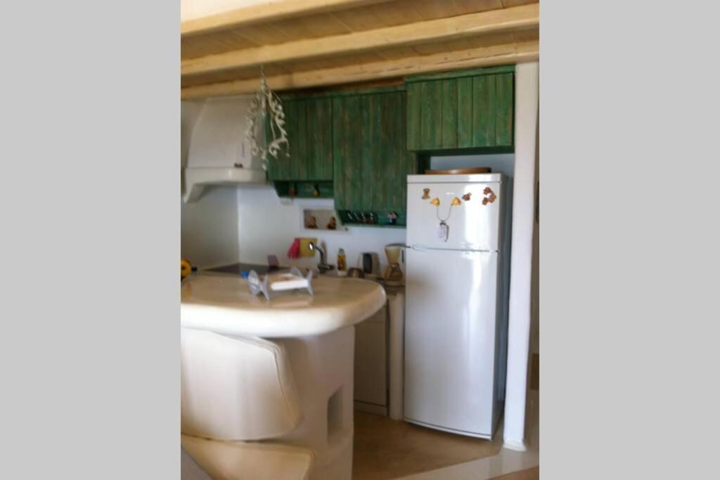 Pithos House Holiday home Ano Mera