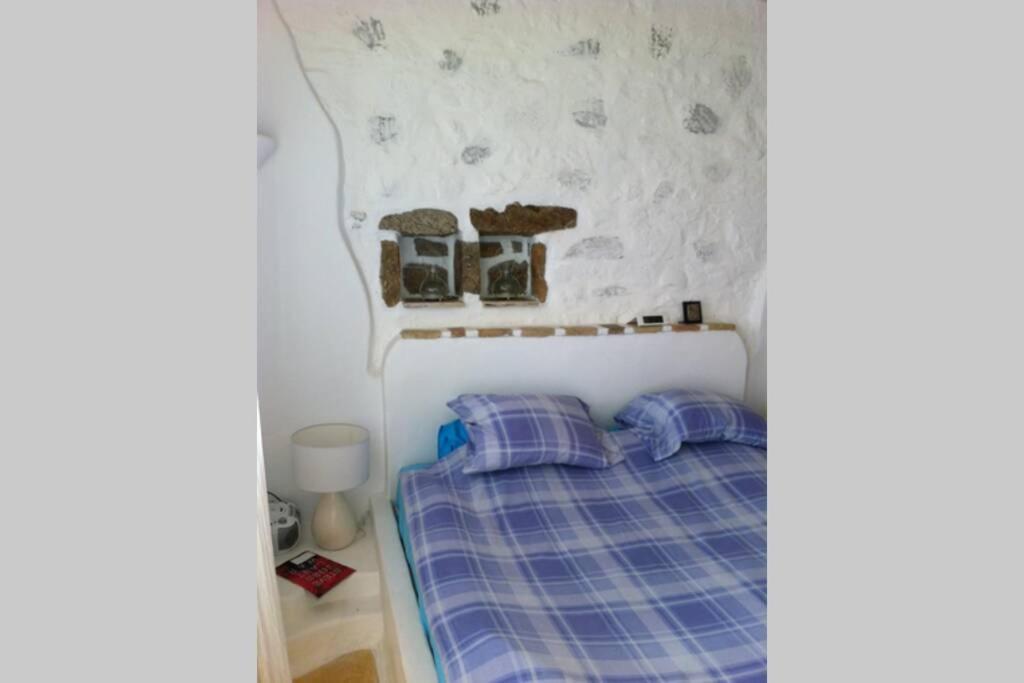 Pithos House * Ano Mera