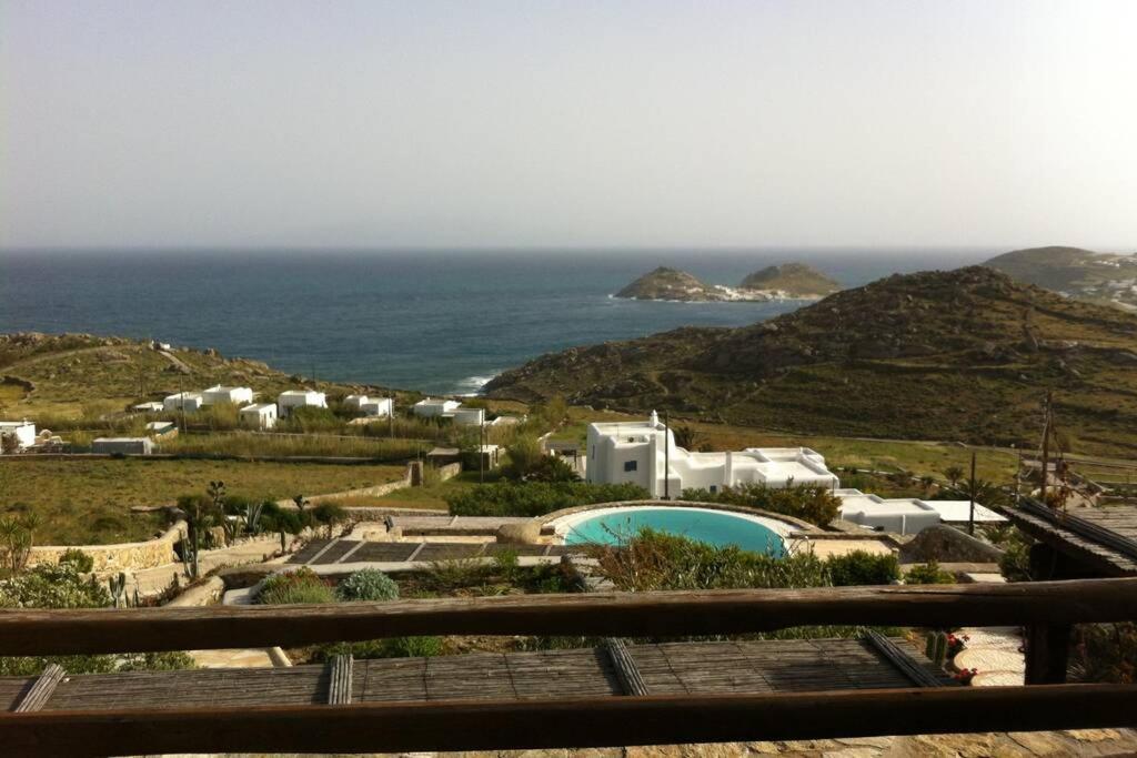 Pithos House Ano Mera