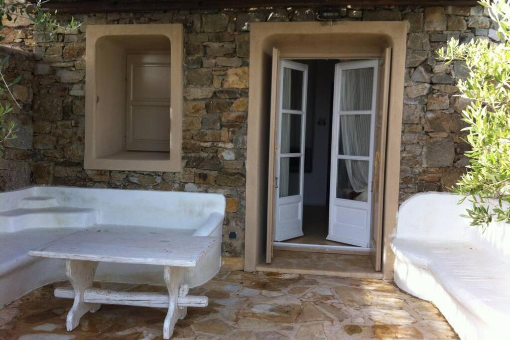 Pithos House * Ano Mera