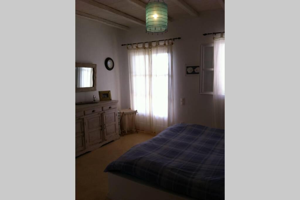 Pithos House * Ano Mera