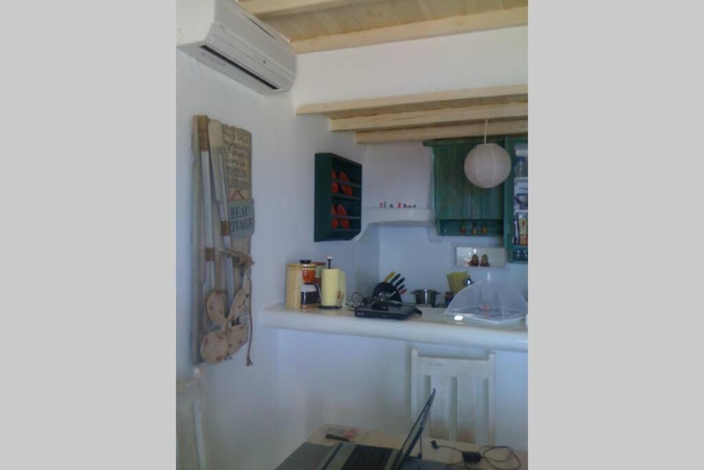 Pithos House Holiday home Ano Mera