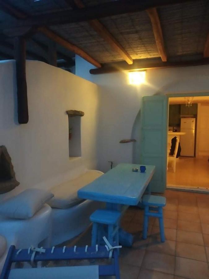 Pithos House Holiday home Ano Mera
