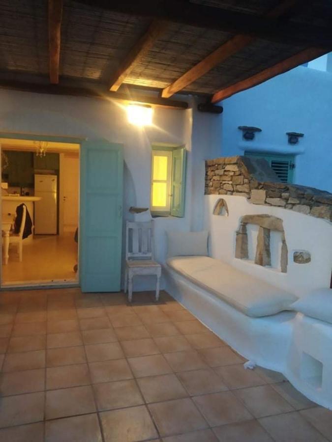 Holiday home Pithos House