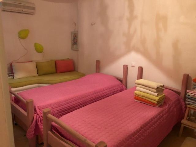 Holiday home Pithos House