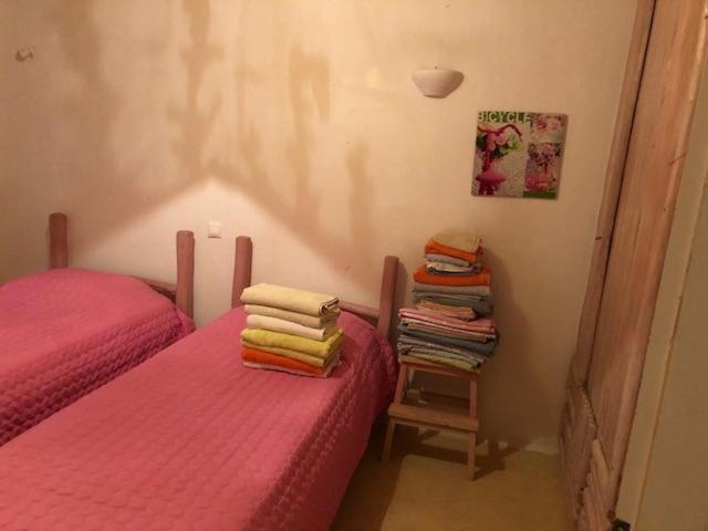 Pithos House Holiday home *