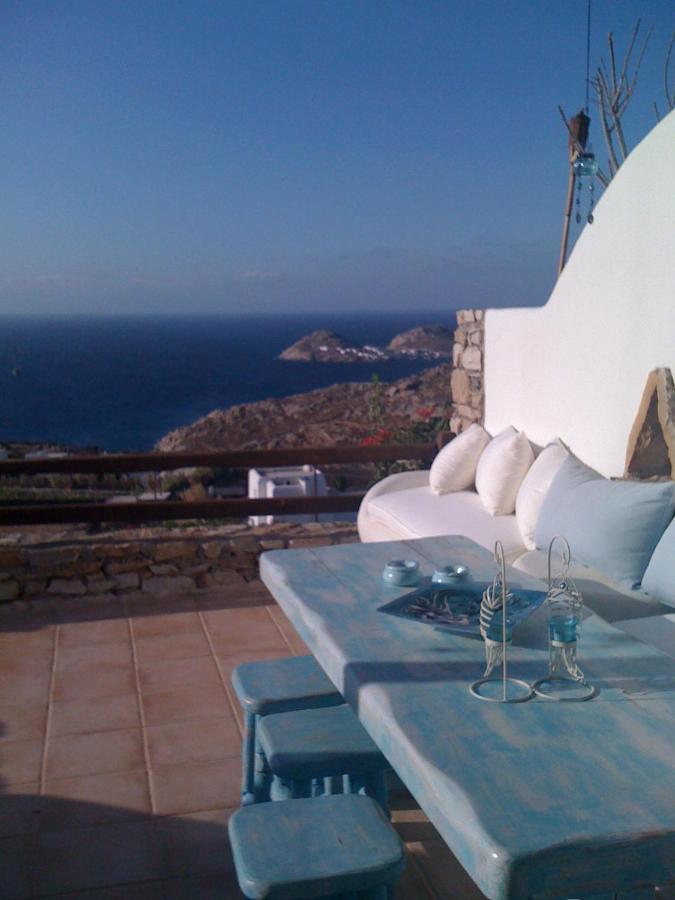 Pithos House Ano Mera