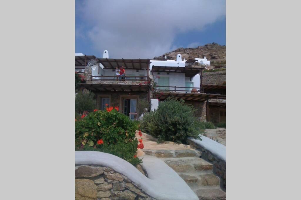 Ferienhaus Pithos House